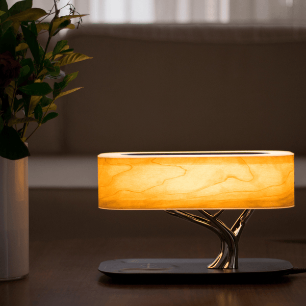 Wireless Desk Lamp