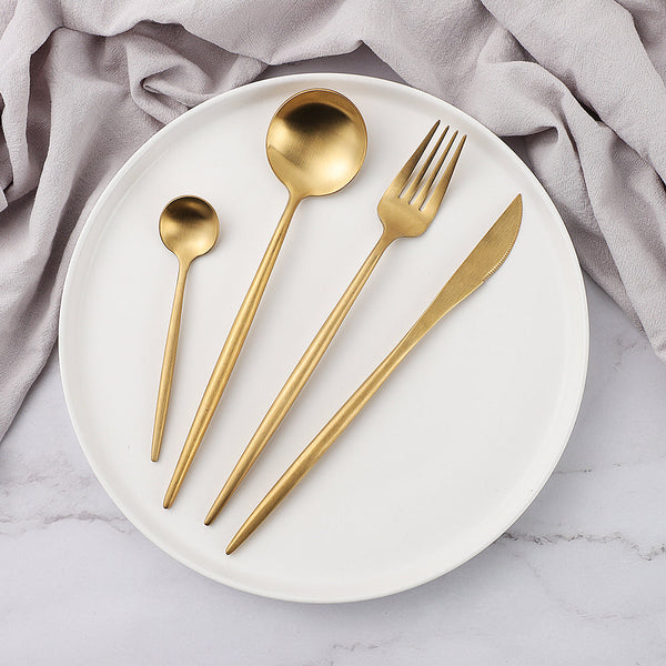 Napoli Cutlery Sets