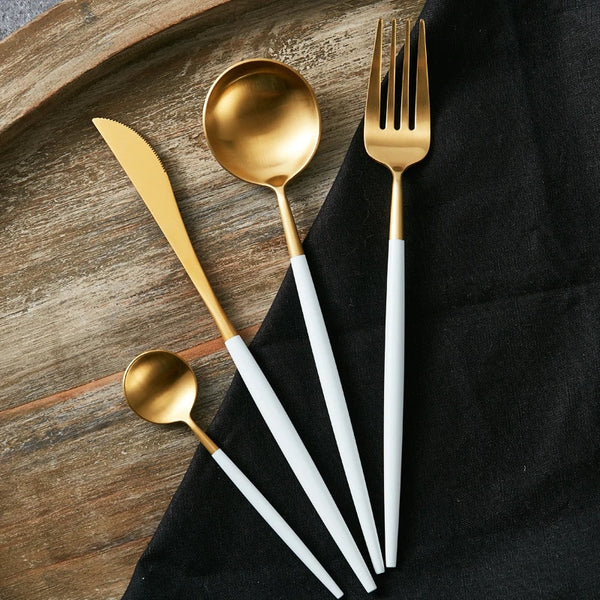 head_Napoli Flatware Sets