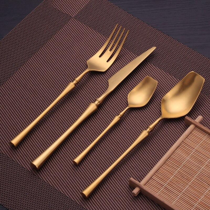 Palermo Flatware Sets