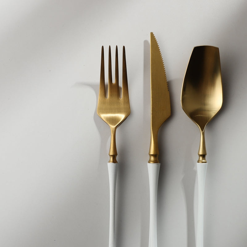 Palermo Cutlery Sets