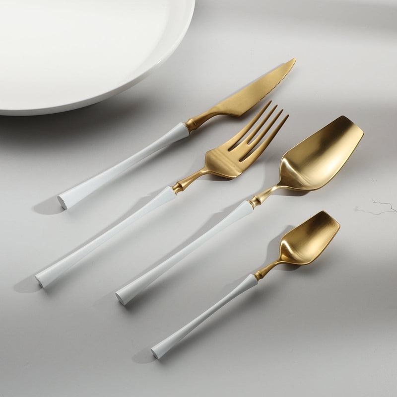 Palermo Cutlery Sets