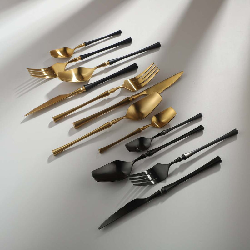 Palermo Flatware Sets