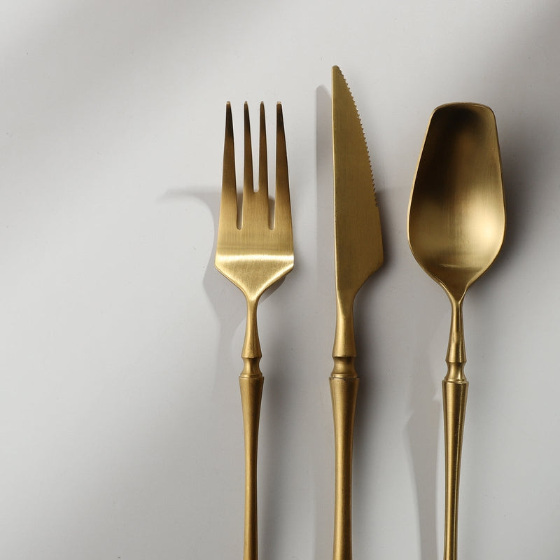 Palermo Flatware Sets