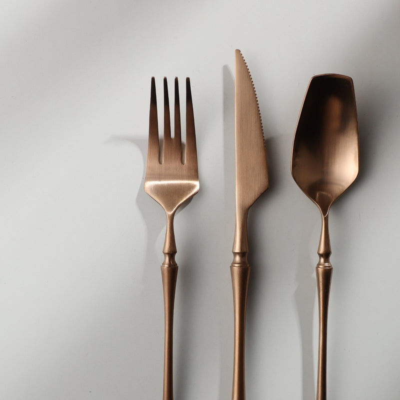 Palermo Flatware Sets