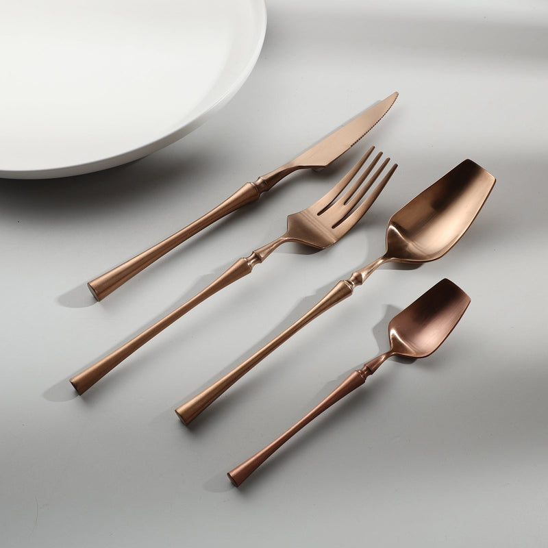 Palermo Flatware Sets